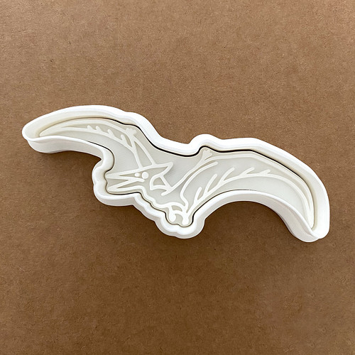 Vykrajovátko - Pteranodon