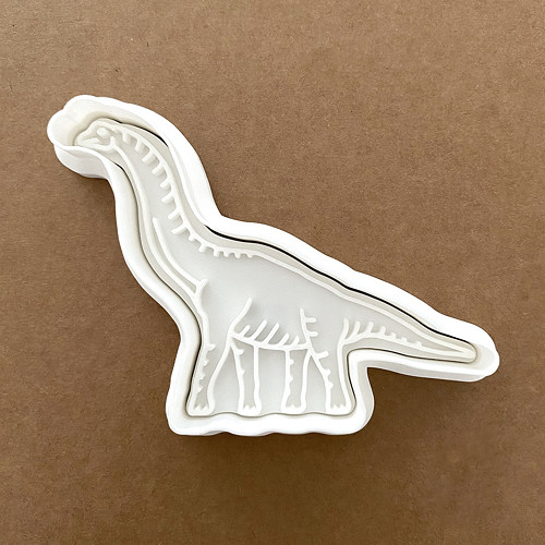 Vykrajovátko - Brachiosaurus