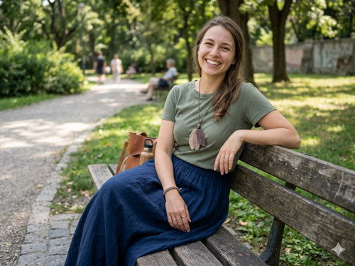 Tři pírka — foto 1