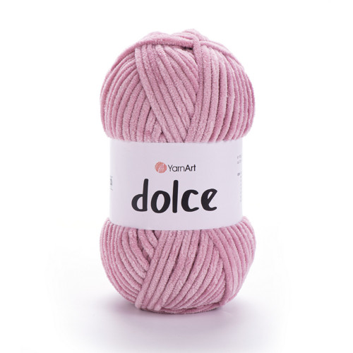 Příze Dolce - růžová — foto 1