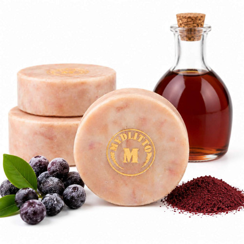 Acai Arroio Soap - luxusní pleťové mýdlo