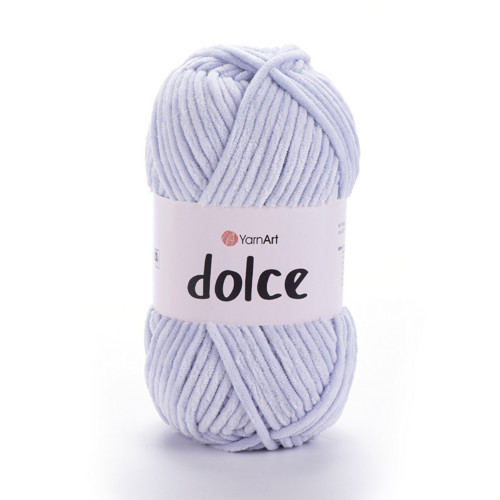 Příze Dolce - fialkovošedá