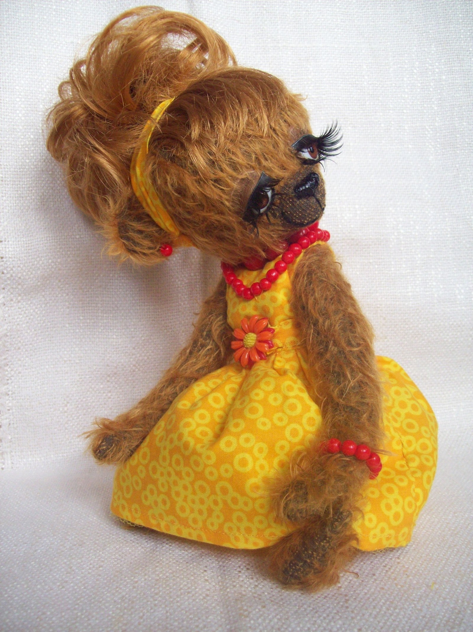 Miss rock´n´roll / od helly | Fler.cz