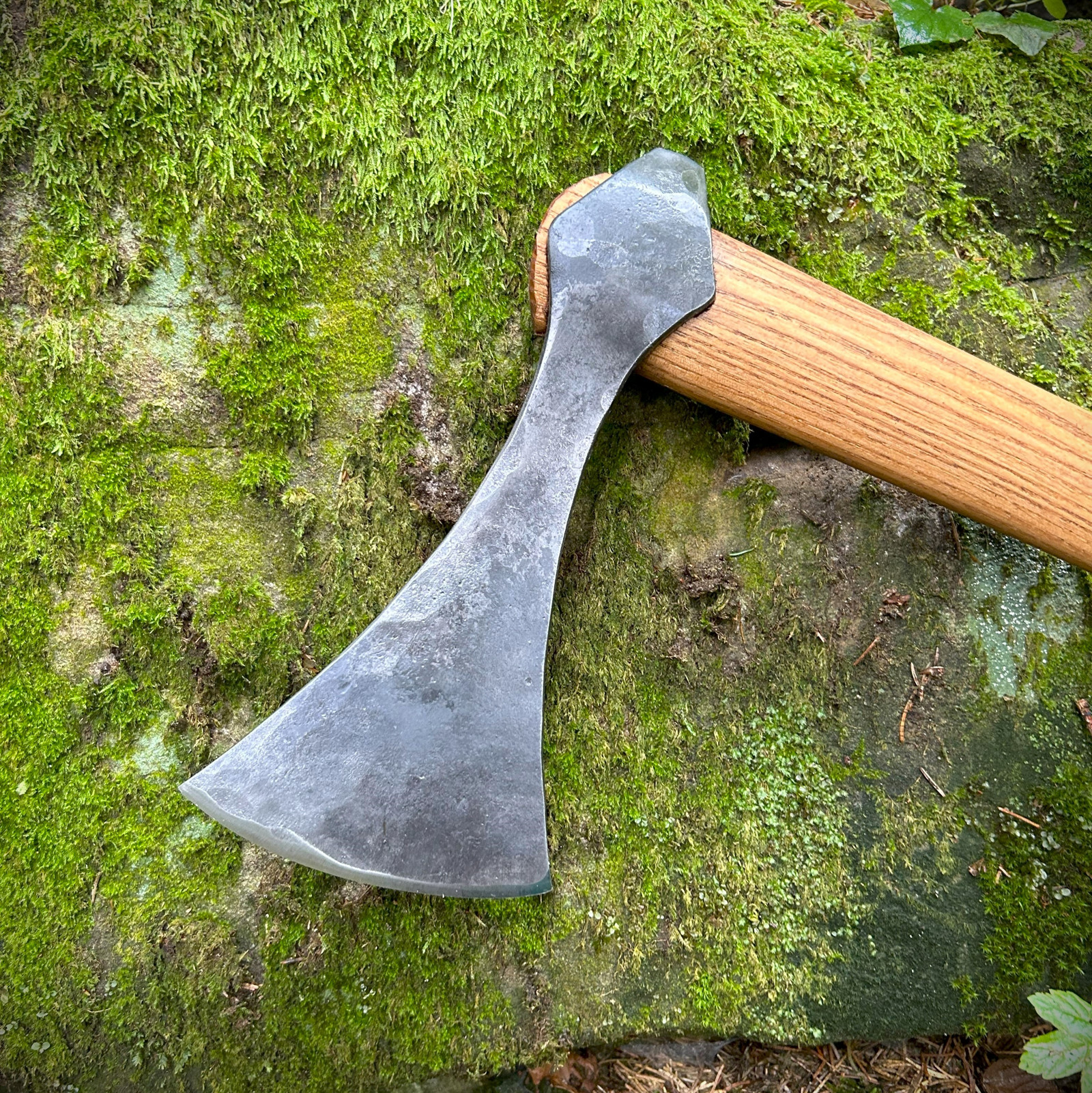 Vikingská sekera
