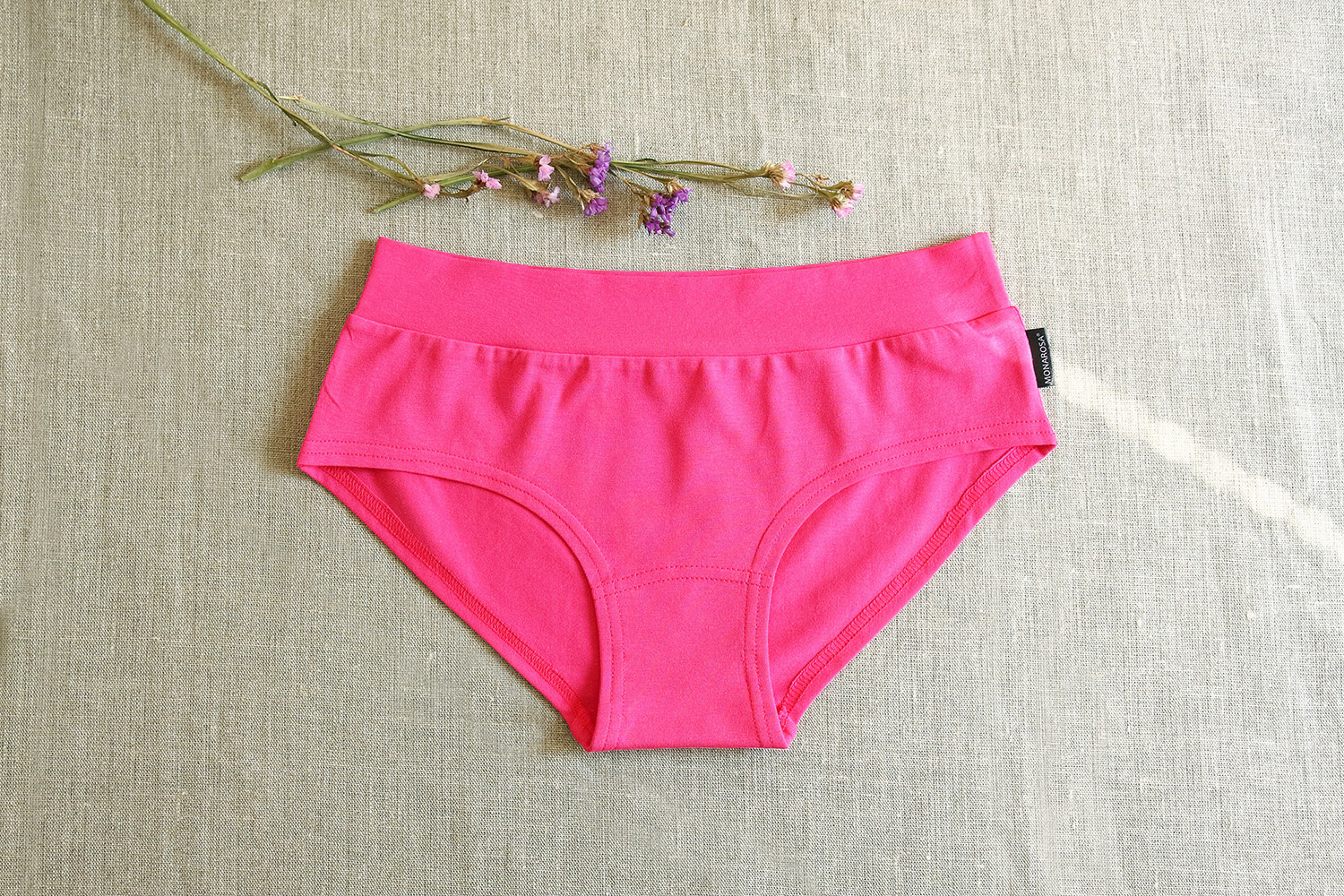 pink bio