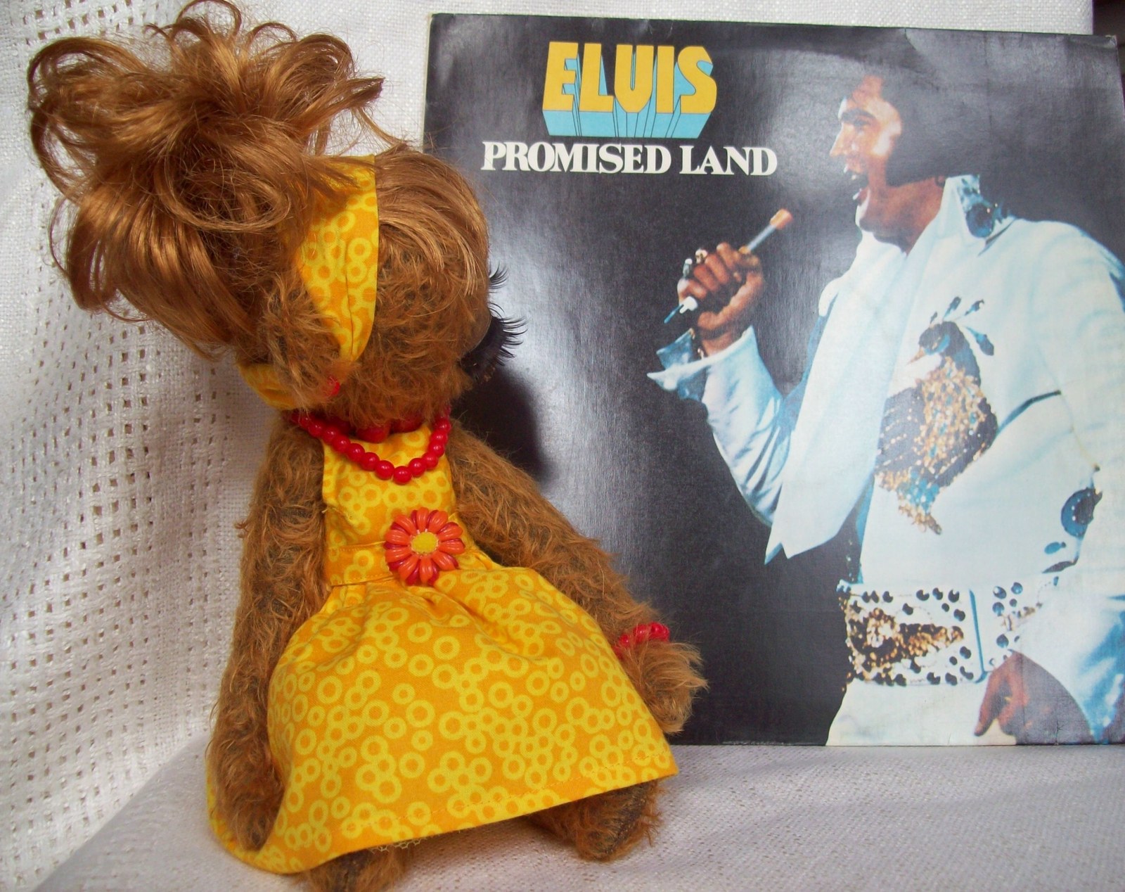 Miss rock´n´roll / od helly | Fler.cz