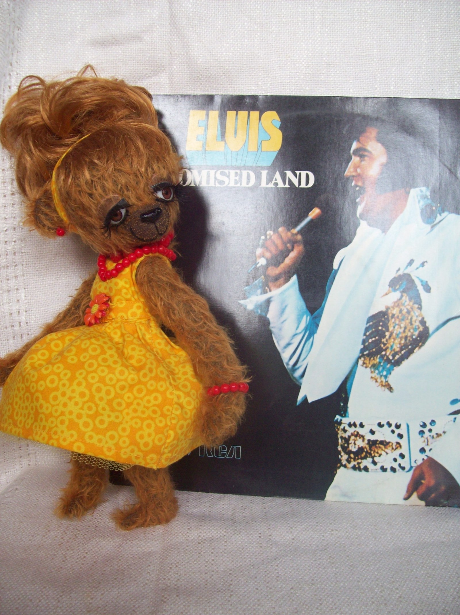 Miss rock´n´roll / od helly | Fler.cz