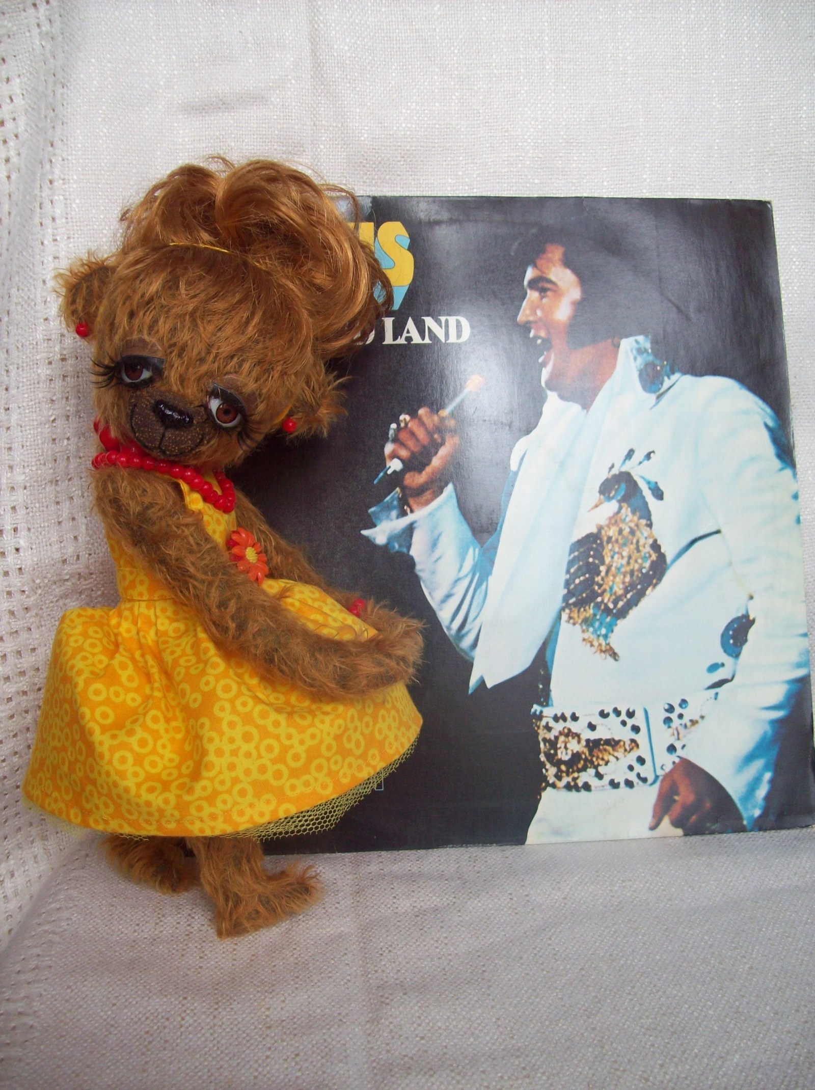 Miss rock´n´roll / od helly | Fler.cz