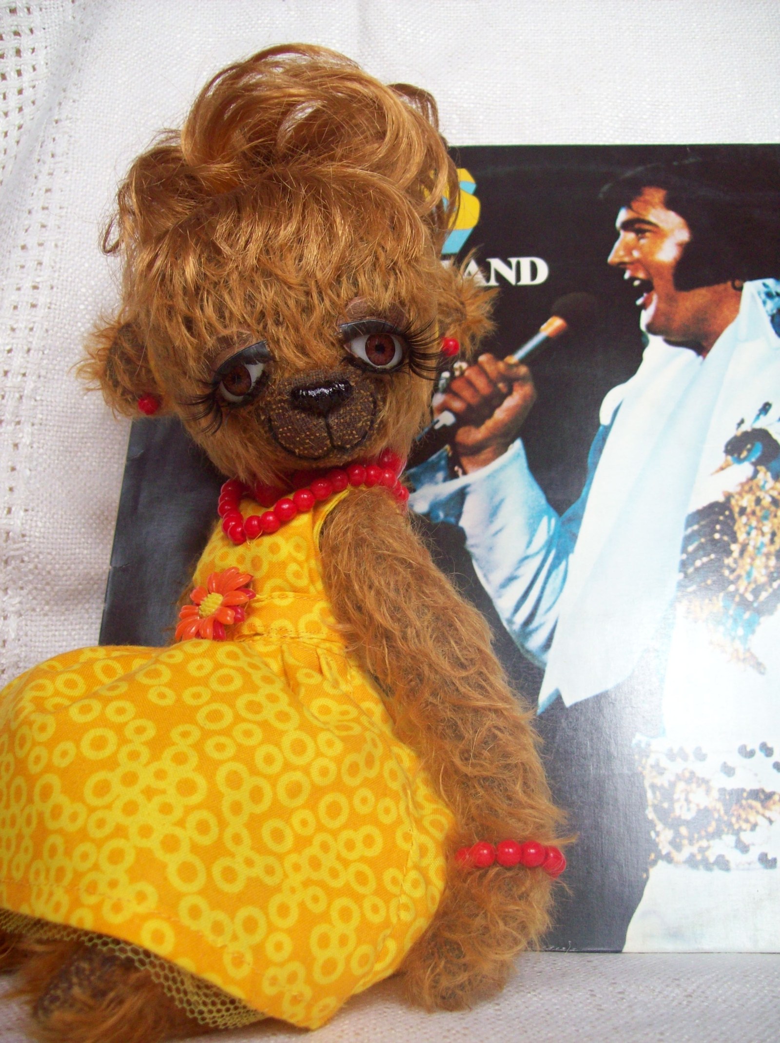 Miss rock´n´roll / od helly | Fler.cz