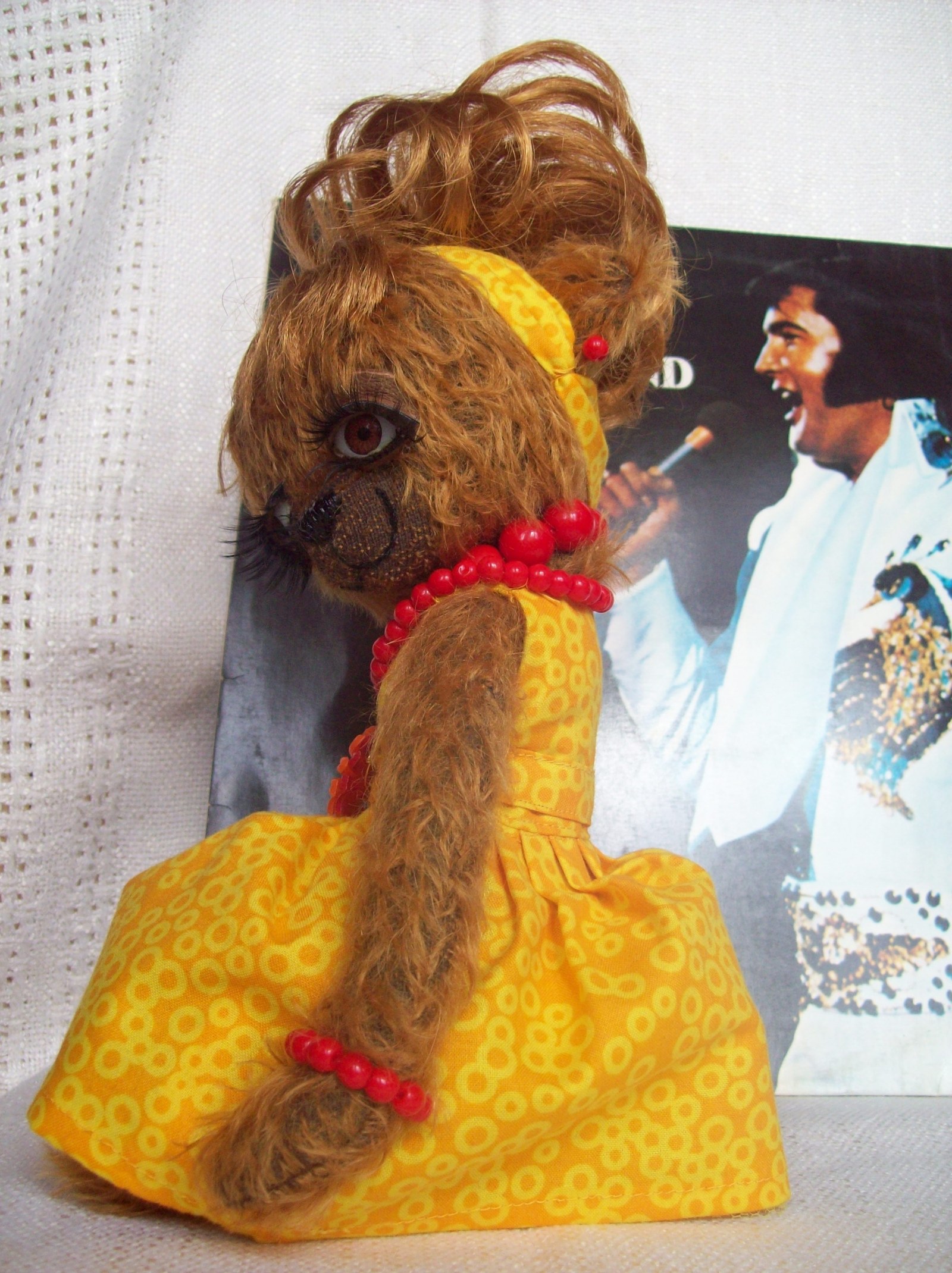 Miss rock´n´roll / od helly | Fler.cz