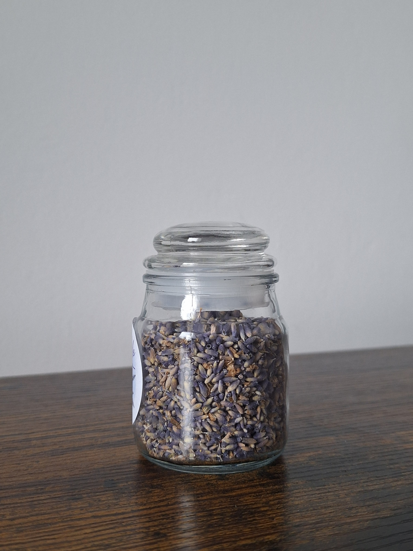 Vonné dekorace levandulová Sušená levandule z Krkonoš / od MH shop ...