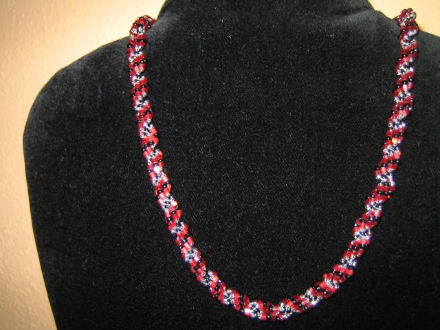 Náhrdelník — foto 2