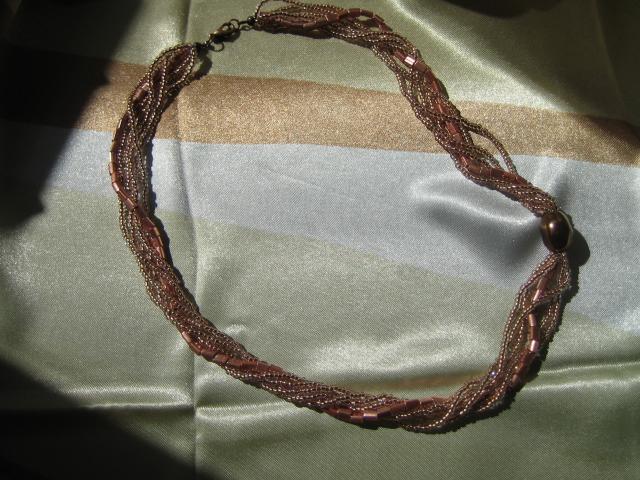 Náhrdelník — foto 2