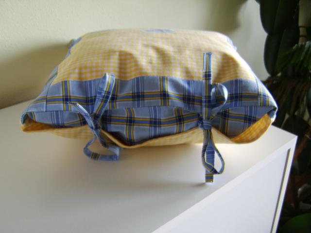 Povlak s tulipány — foto 2