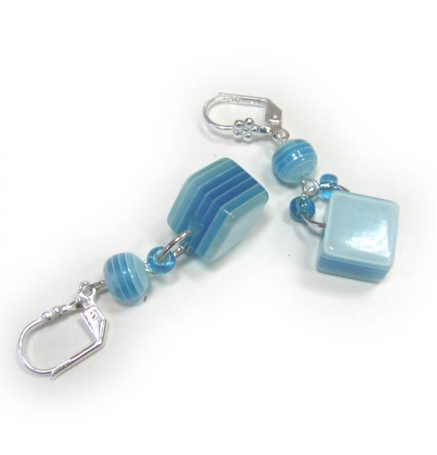 Blue cube — foto 2