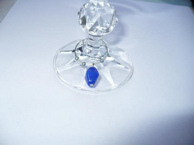 Glass Charm — foto 3