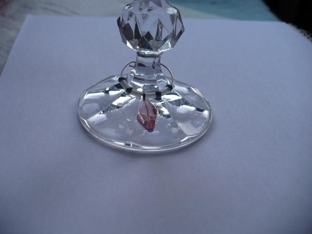 Glass Charm — foto 4