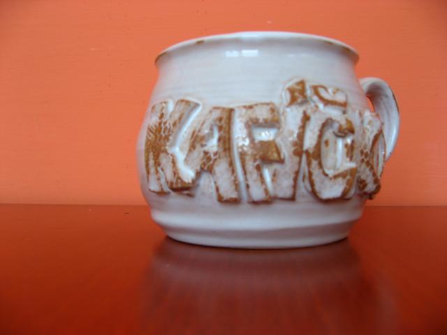 Hrnek na kafe — foto 2