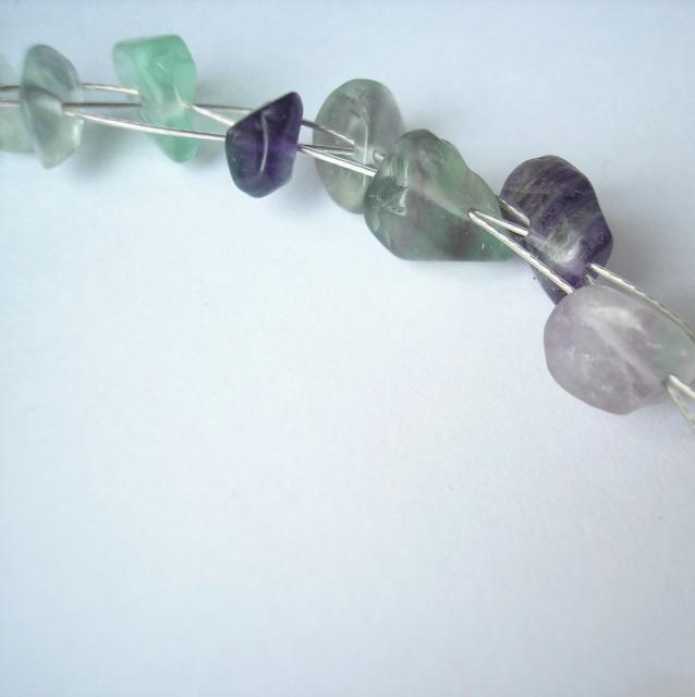 Fluorit — foto 2