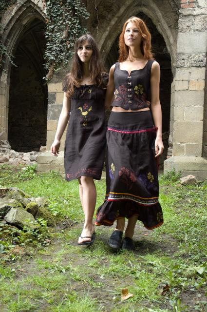 Šaty letní — foto 2
