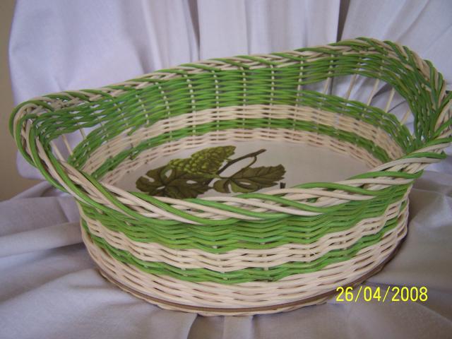 Košík — foto 2
