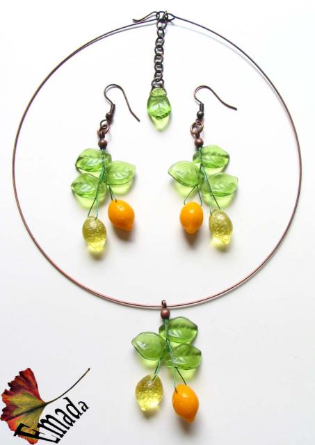 Citrus limon — foto 2