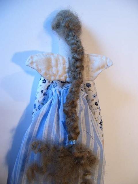 Andělína — foto 3