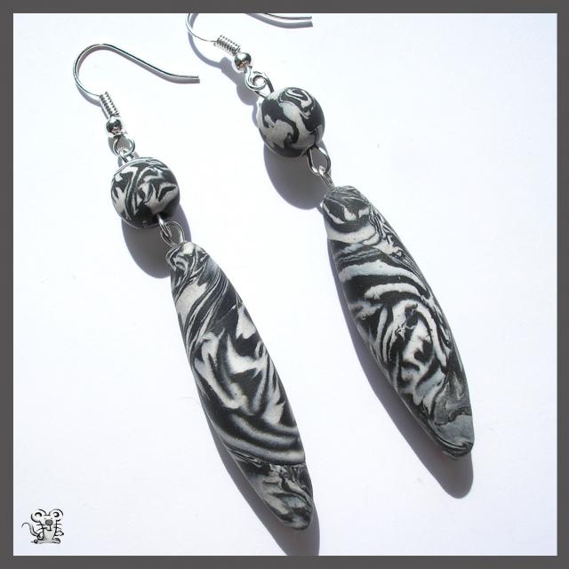 Sada Zebra — foto 3