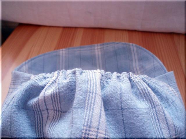 Kšiltovka — foto 2