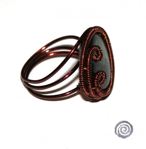 Twisted black pearl — foto 2
