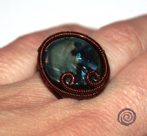 Twisted black pearl — foto 3