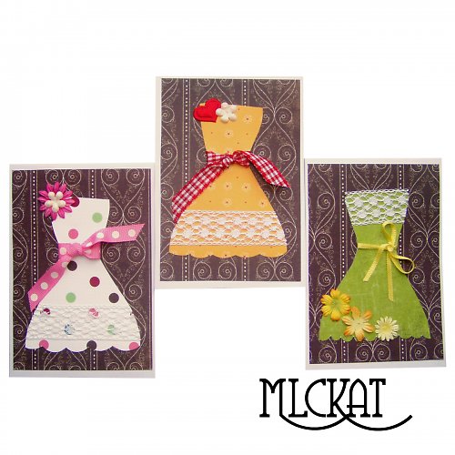 Přání Haute Couture 3 — foto 2