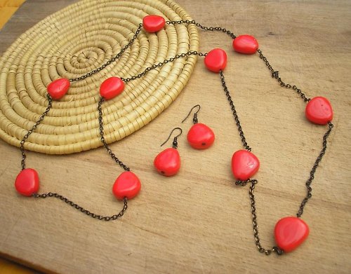 Elegantní romantická sada — foto 2