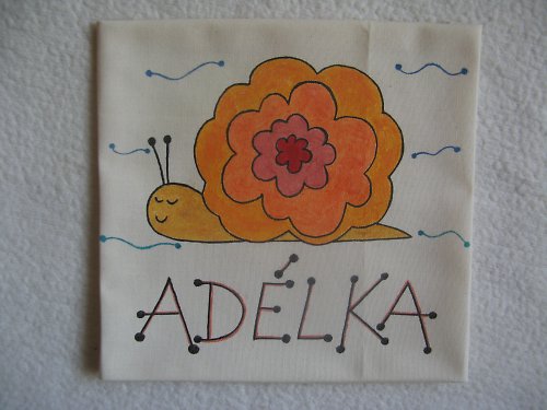 Polštářek — foto 2