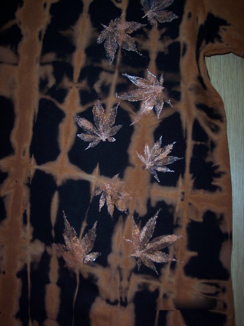 Listy navíc — foto 2