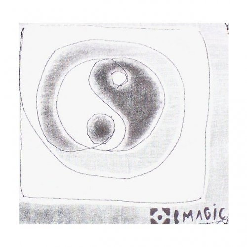 Tílko jing a jang — foto 2