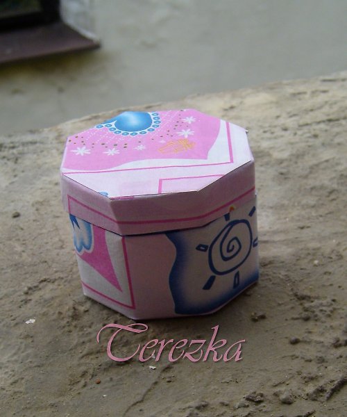 Osmi-krabička — foto 2