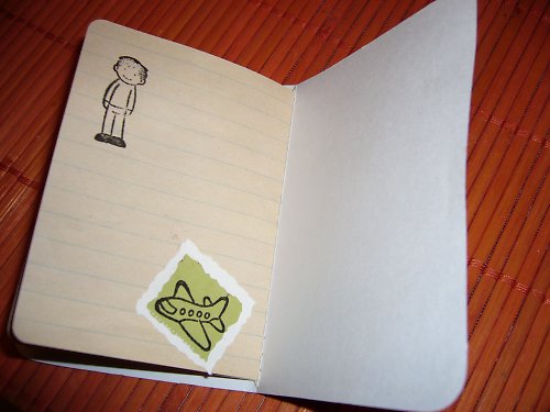 Prázdninový Zápisník — foto 5