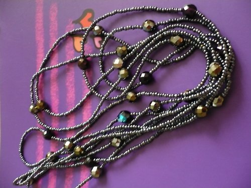 String of pearls — foto 2