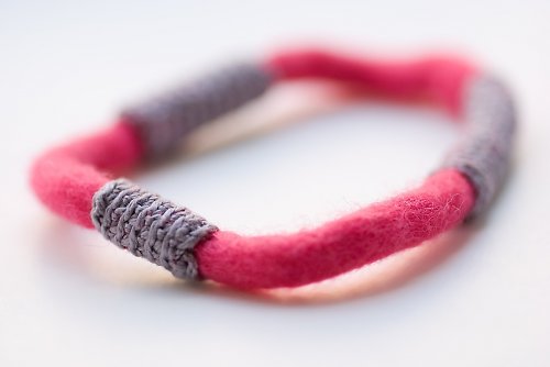 Náramek PINK — foto 2