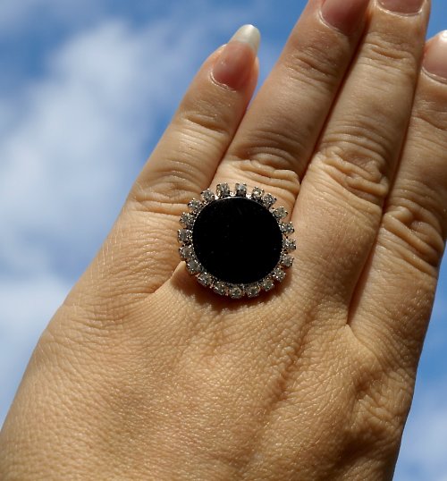 Black eye — foto 2