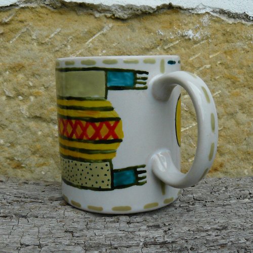 Anděl troubící — foto 2