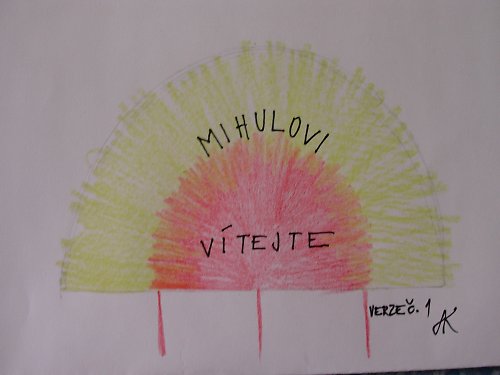 Cedulka na dveře — foto 2