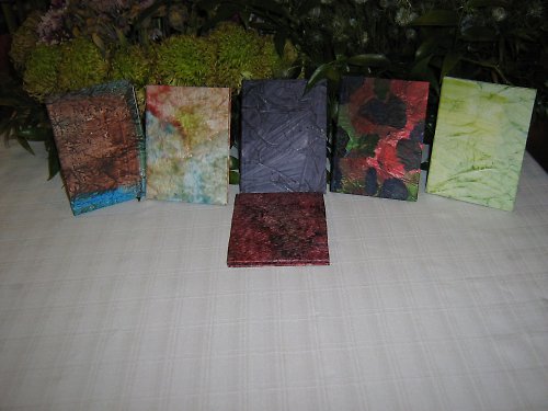 Notýsek — foto 3