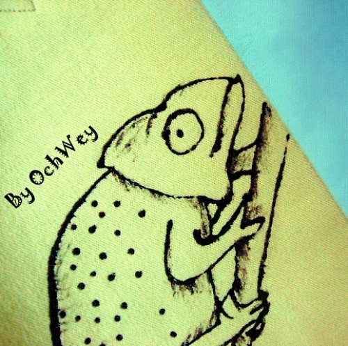 Chameleon — foto 2