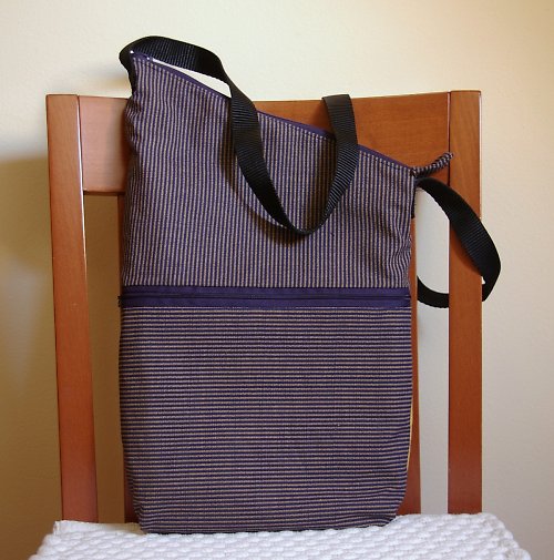 Sportovní kabelka Barakuda — foto 2