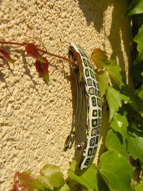 Kostky khaki — foto 2
