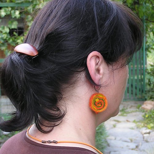 Oranžovky — foto 2