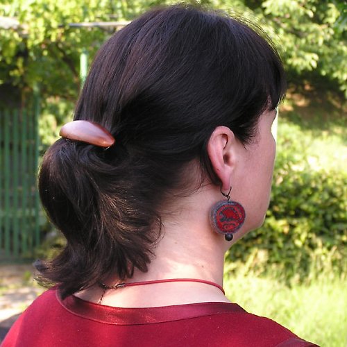 Červené — foto 2