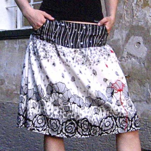 Sukně Kytí — foto 2